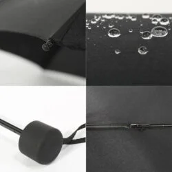 Alternative view of Pocket Mini Palm-Sized Umbrella
