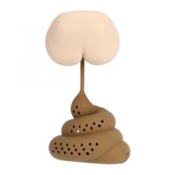 Alternative view of Poop Tea Infuser