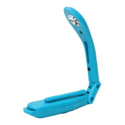 Alternative view of Portable LED Clip On Reading Book Light
