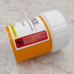 Alternative view of Prescription Coffee Mug