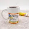 Prescription Coffee Mug