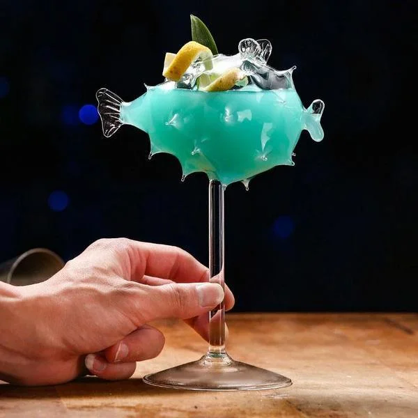 https://geekyget.com/wp-content/uploads/2022/09/Pufferfish-Shaped-Cocktail-Glass-With-Glass-Straw-Cocktail-Glass-GeekyGet-1.jpg.webp
