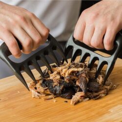 Pulled Pork Meat Shredder Claws