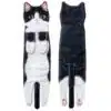 White Black