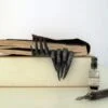 Realistic Witch Demon Claws Bookmark