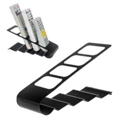 Alternative view of Remote Control Holder