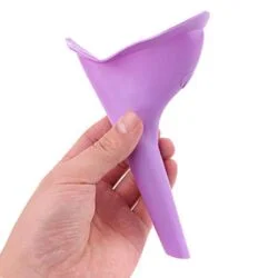 Reusable Female Urination Outdoor Peeing Device