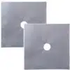 Silver (2 Pieces)