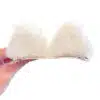 White Furry