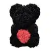 Black/Red