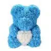 Blue/White