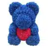 Dark Blue/Red