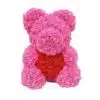 Pink/Red