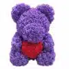 Purple/Red