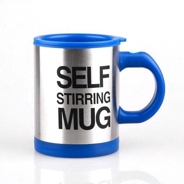 theGizmoMart Self Stirring Mug