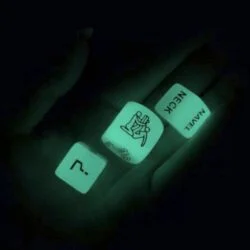 Alternative view of Sex Dice Game For Adult Couple