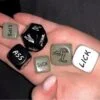 Sex Dice Game For Adult Couple