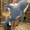 Shark Plush Toy