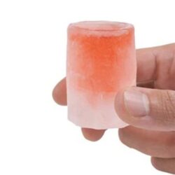 Alternative view of Shot Glass Ice Mold