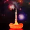 Saturn V - 8.26in (21cm)