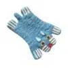 Blue Tiger