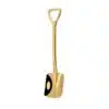 Flat Shovel - Gold