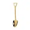 Tip Shovel - Gold