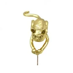 Alternative view of Stretching Cat Ear Cuff