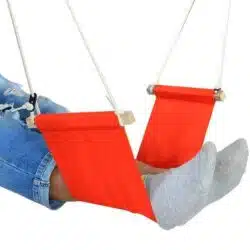 Table Feet Hammock - Image 8