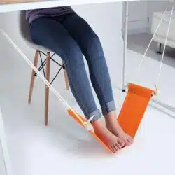 Table Feet Hammock - Image 3