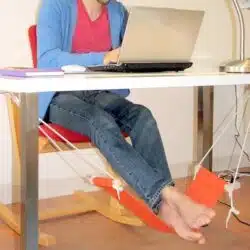 Table Feet Hammock - Image 5