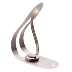 Alternative view of Thinnest LED Bookmark Reading Light