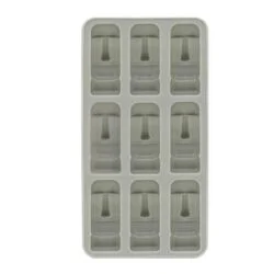 Alternative view of Tiki Stone Cold Ice Cube Tray