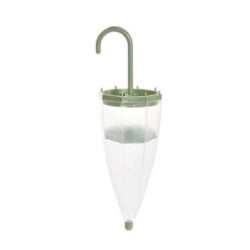 Alternative view of Umbrella Shaped Refillable Moisture Absorber Dehumidifier