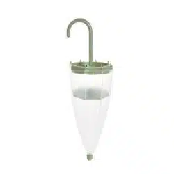 Alternative view of Umbrella Shaped Refillable Moisture Absorber Dehumidifier