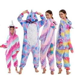 Unicorn Onesie