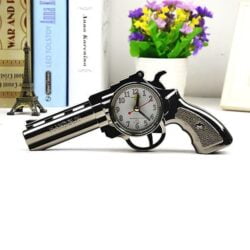 Alternative view of Vintage Pistol Shaped Alarm Clock