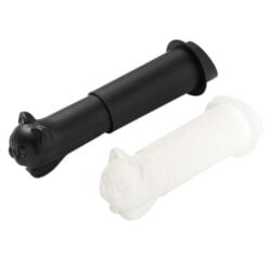 Alternative view of Wall Mounted Cat Toilet Roll Holder Hanger