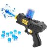 Water Bullet Soft Dart Toy Gun