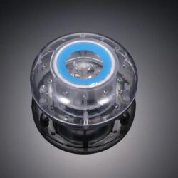 Alternative view of Waterproof Bath Tub Pool Disco Light