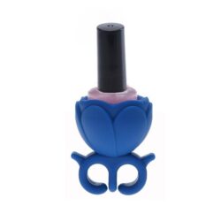 Alternative view of Wearable Nail Polish Holder Ring