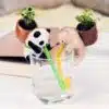 Self Watering Animal Planter
