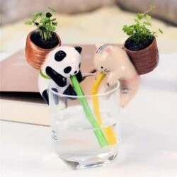 Self Watering Animal Planter