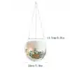 Silver - 7.9in (20cm)