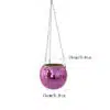 Pink - 5.9in (15cm)