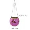 Pink - 7.9in (20cm)