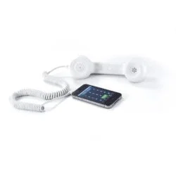 Alternative view of Retro Mobile Phone Tablet Handset