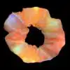 Yellow - Scrunchies