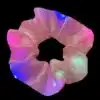 Pink - Scrunchies