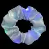 Blue - Scrunchies